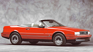 Illustration for article titled Ten cars we regret lusting after